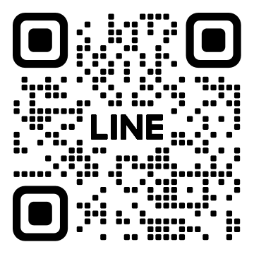 line pcn food qr code